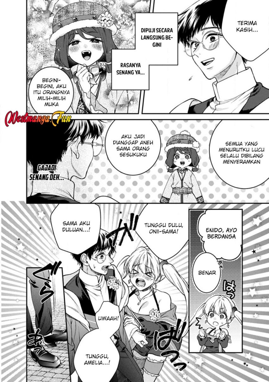 Isekai Cheat Kaitakuki